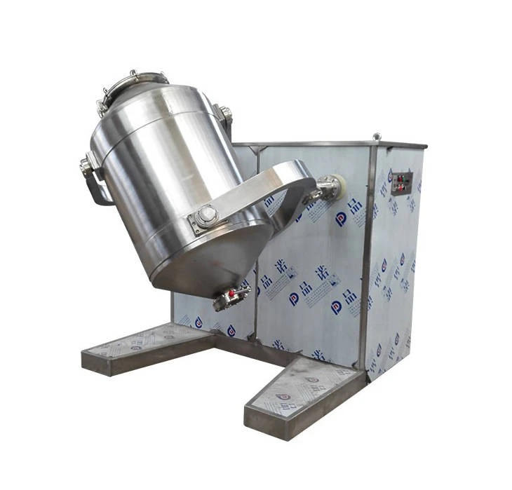 efficient mixer machine