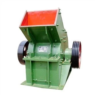 Cluiche Líne Mini Rock Crusher